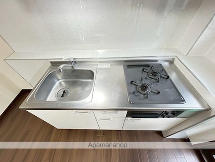 南小岩６丁目住宅[1LDK/62.89m2]の内装6