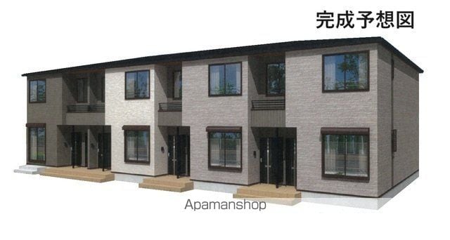 名鉄犬山線 徳重・名古屋芸大駅 徒歩17分 新築