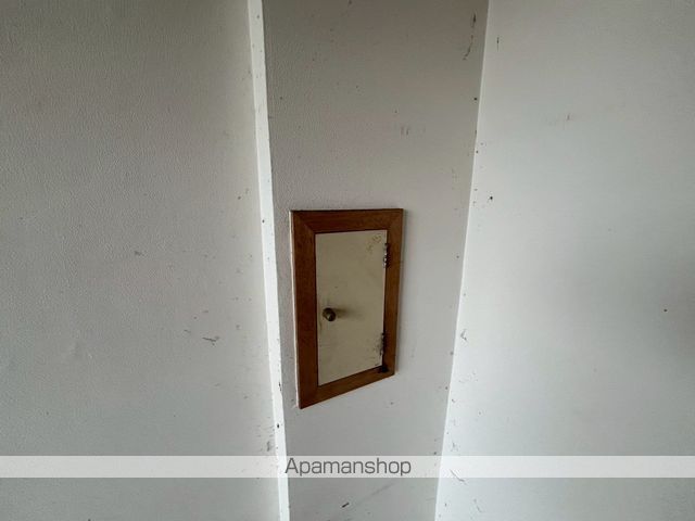 住吉ウィローハイツの内装写真