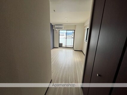 ＫＤＸレジデンス南草津[1K/28m2]の内装6