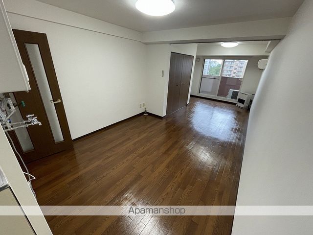 ミラバ札幌中央の内装写真