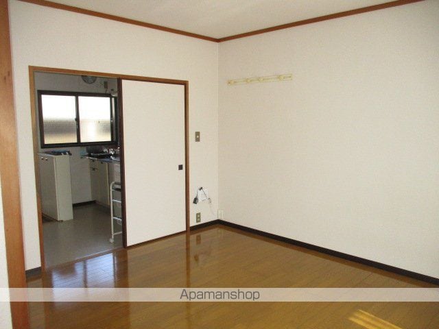 シティハイムコーポセブンの内装写真