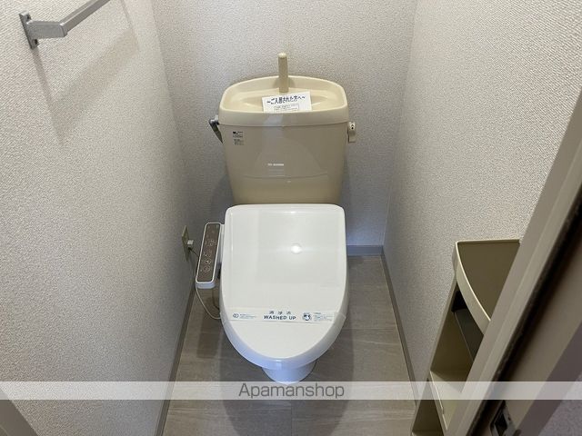 ヴァンベール高須台の内装写真