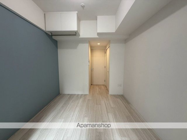 セレニテ谷町四丁目アリエの内装写真