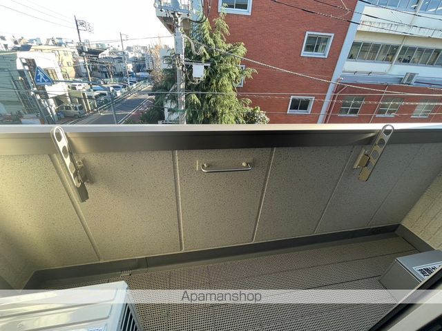 ケイト カナーレの内装写真