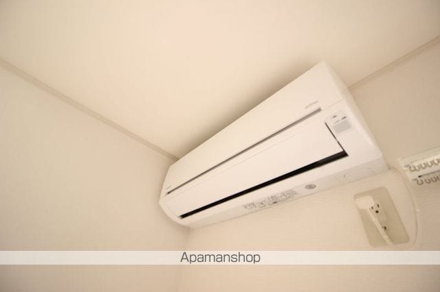 コンフォート・ネクストの内装写真