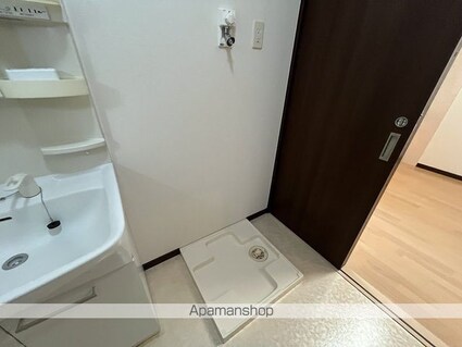 ラ・フォート己斐本町[1LDK/35.52m2]の内装4