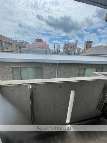 イースタンヒルズ一社の内装写真