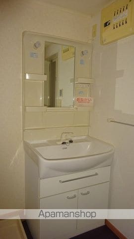 ベル コリーヌ Aの内装写真