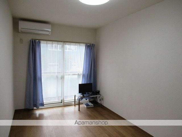 マンションシュエットの内装写真
