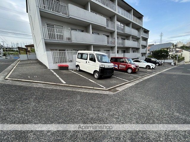 第3桂マンションのその他写真