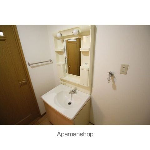 ベルドミールYの内装写真