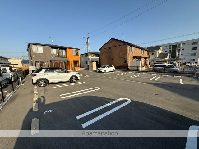 ベルシャイン 紀三井寺 IIのその他写真
