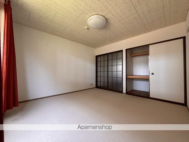 パームタウンの内装写真
