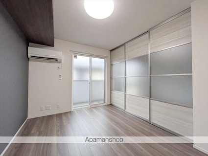 プラント　Ｃ棟[2LDK/59.57m2]の内装2