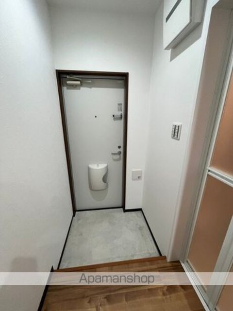 ＴＪ松島[1K/40m2]の玄関