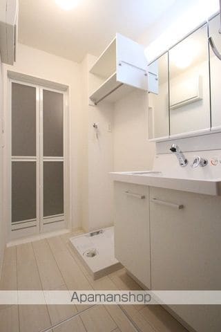 DーROOM空港南の内装写真