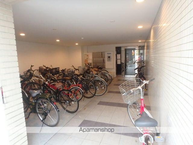TREVENTI美術館西の玄関写真