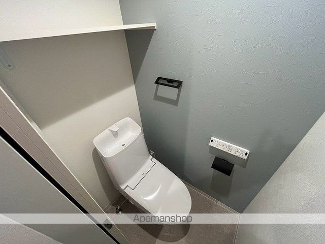 アプローズ新深江の内装写真