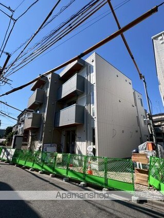 セレスティア弥生町[1LDK/37.38m2]の外観3