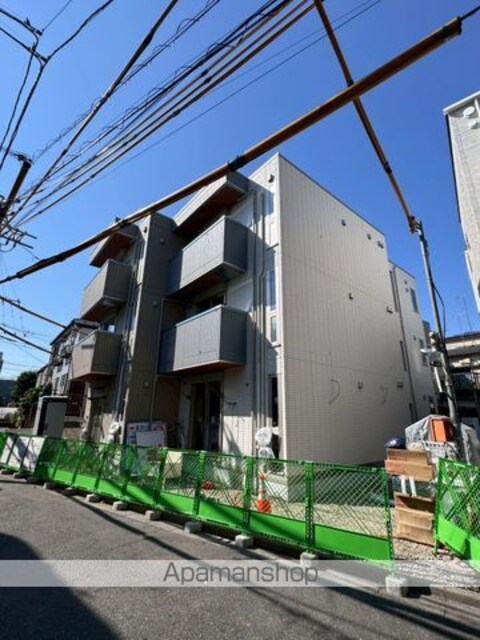 セレスティア弥生町[1LDK/37.38m2]の外観3