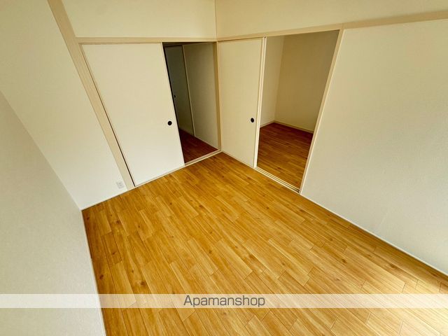 カサ池田の内装写真