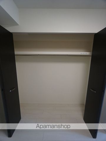 ラ カーサ明倫の内装写真