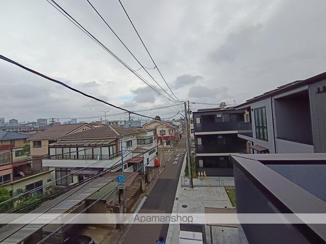 DーROOM六十人町 Bのその他写真