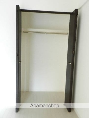LOVISTAの内装写真
