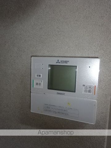 シェリールIIIの内装写真