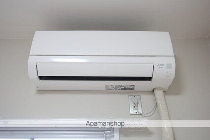 アーバン大手町[1K/21.45m2]のその他設備