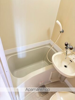 グリーンハイツ[1K/16m2]のバス