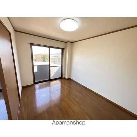 ニューヴィレッジの内装写真
