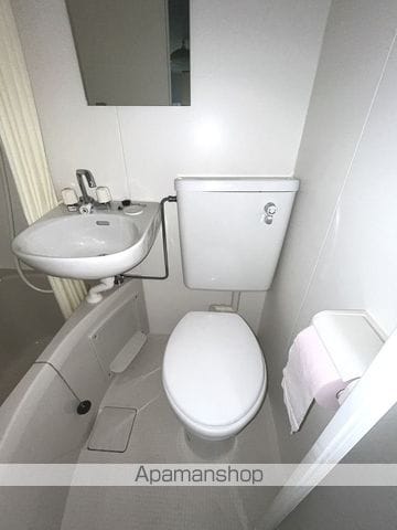 フレッシュコーエイの内装写真