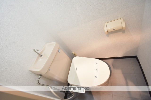 エトワール仙台第一の内装写真