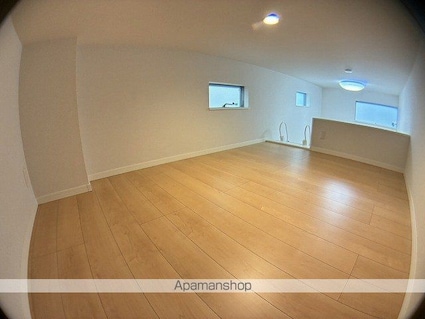 サンシャイン鶴見[1R/17.3m2]の内装4