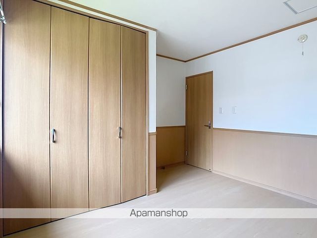 グレースイン細江Aの内装写真