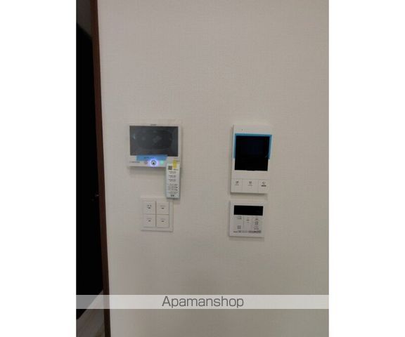 FORESTMAISONKOMAGOMENORTHの内装写真