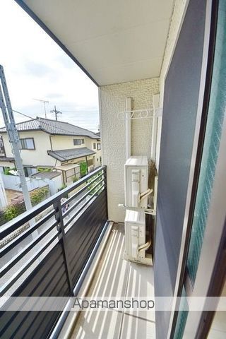 レオネクストグランツ藤24の内装写真