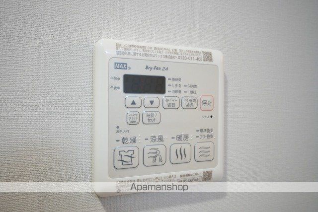 BAYSIDEPARKOSAKAサウスレジデンスの内装写真