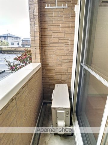 リバーサイドハイムの内装写真
