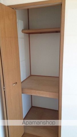 MIZUKI一番館Bの内装写真