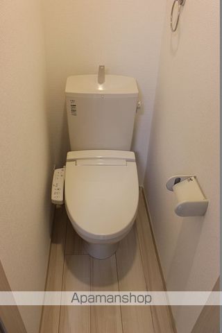 トレッサ亀有の内装写真