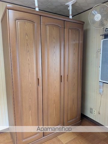 芥見大船戸建の内装写真