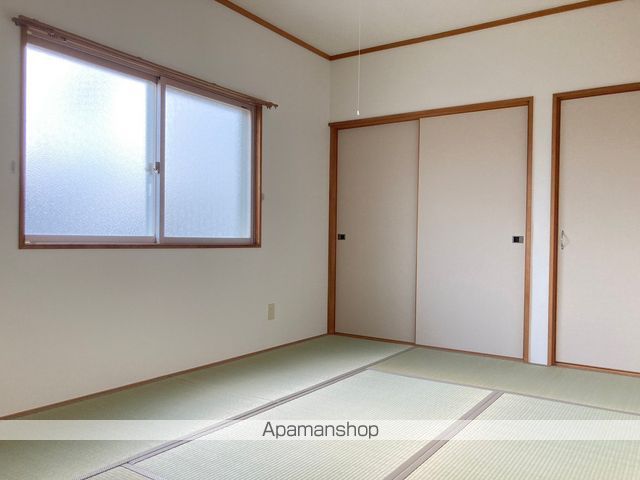 コーポTTの内装写真