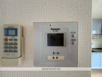 ウィンクルム[1LDK/36.06m2]の内装9