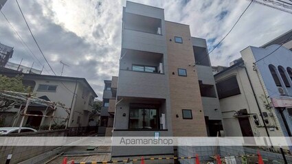 ＥＬＭ　ＶＩＳＴＡ（エルムヴィスタプラス）[1LDK/30.16m2]の外観3