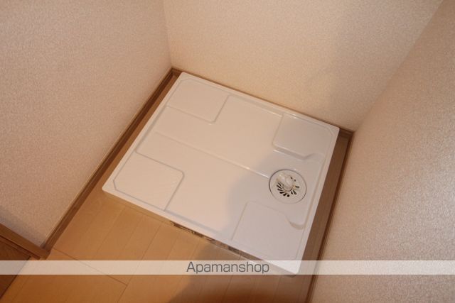 ウェルサイドマンションの内装写真