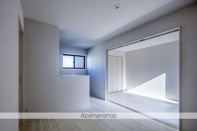 麦野4丁目APの内装写真