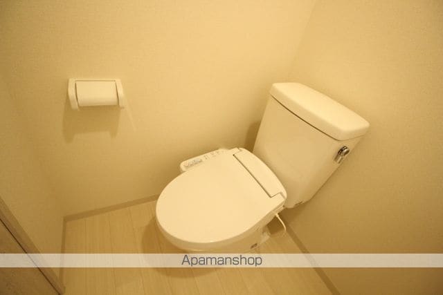モーリスIの内装写真